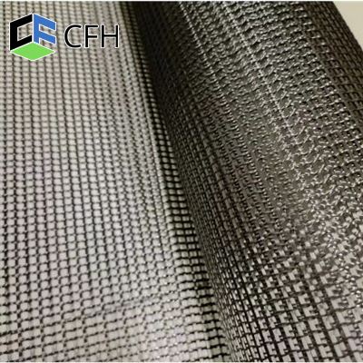 Kulstof Fiber Mesh